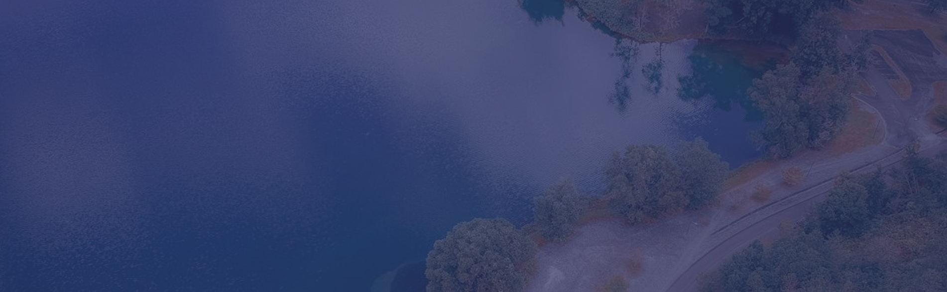 Bannière de situation géographique DPGL dans la Nièvre, Cher et Allier