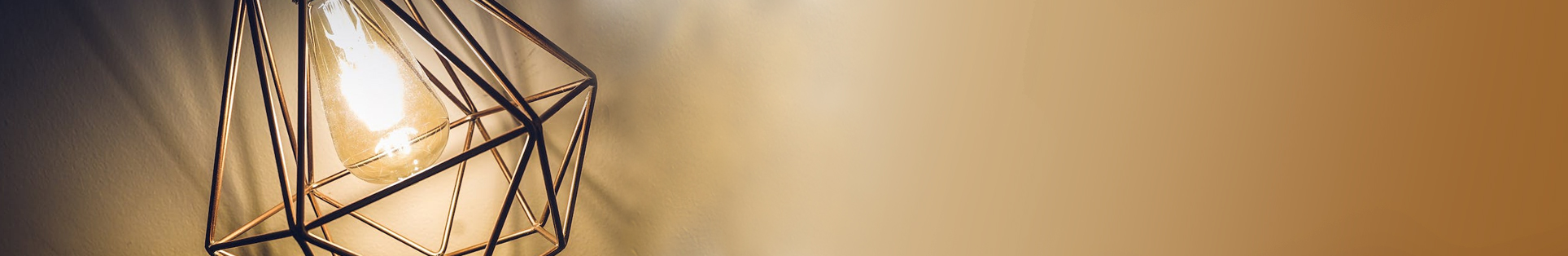 lumières géométriques