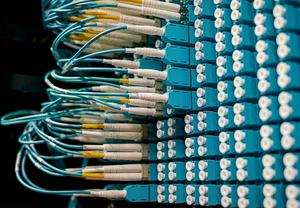 lumières suspendues